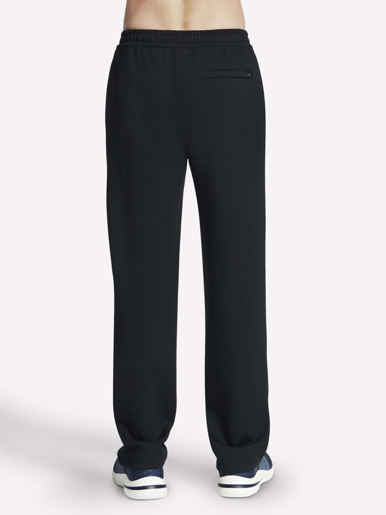 Штани Skechers PERFORMANCE TRACK PANT модель PT140 BLK Штани Skechers PERFORMANCE TRACK PANT модель PT140 BLK Фото