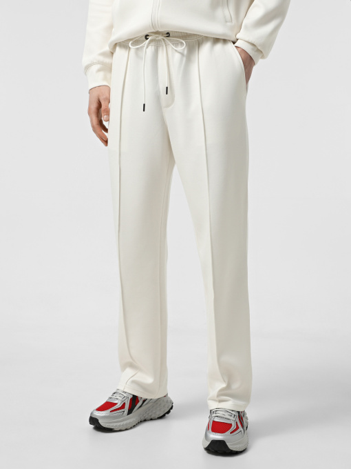 Штани Skechers PERFORMANCE TRACK PANT модель PT140 NTGY Фото