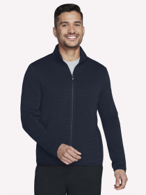 Худі та світшоти Skechers THE HOODLESS HOODIE OTTOMAN JA модель JA25 BLRD Фото
