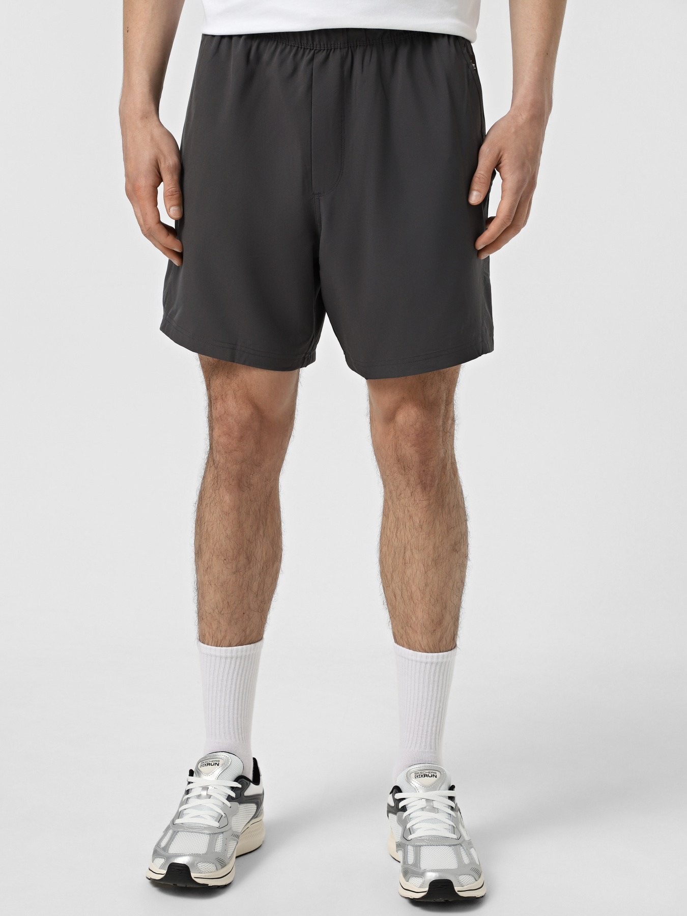 Шорти Skechers PREMIER 7" SHORT модель SH82 BKCC Фото