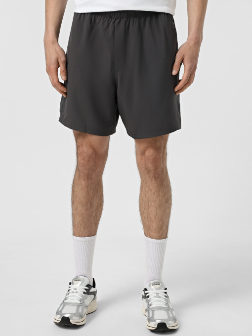 Шорти Skechers PREMIER 7" SHORT модель SH82 BKCC Фото