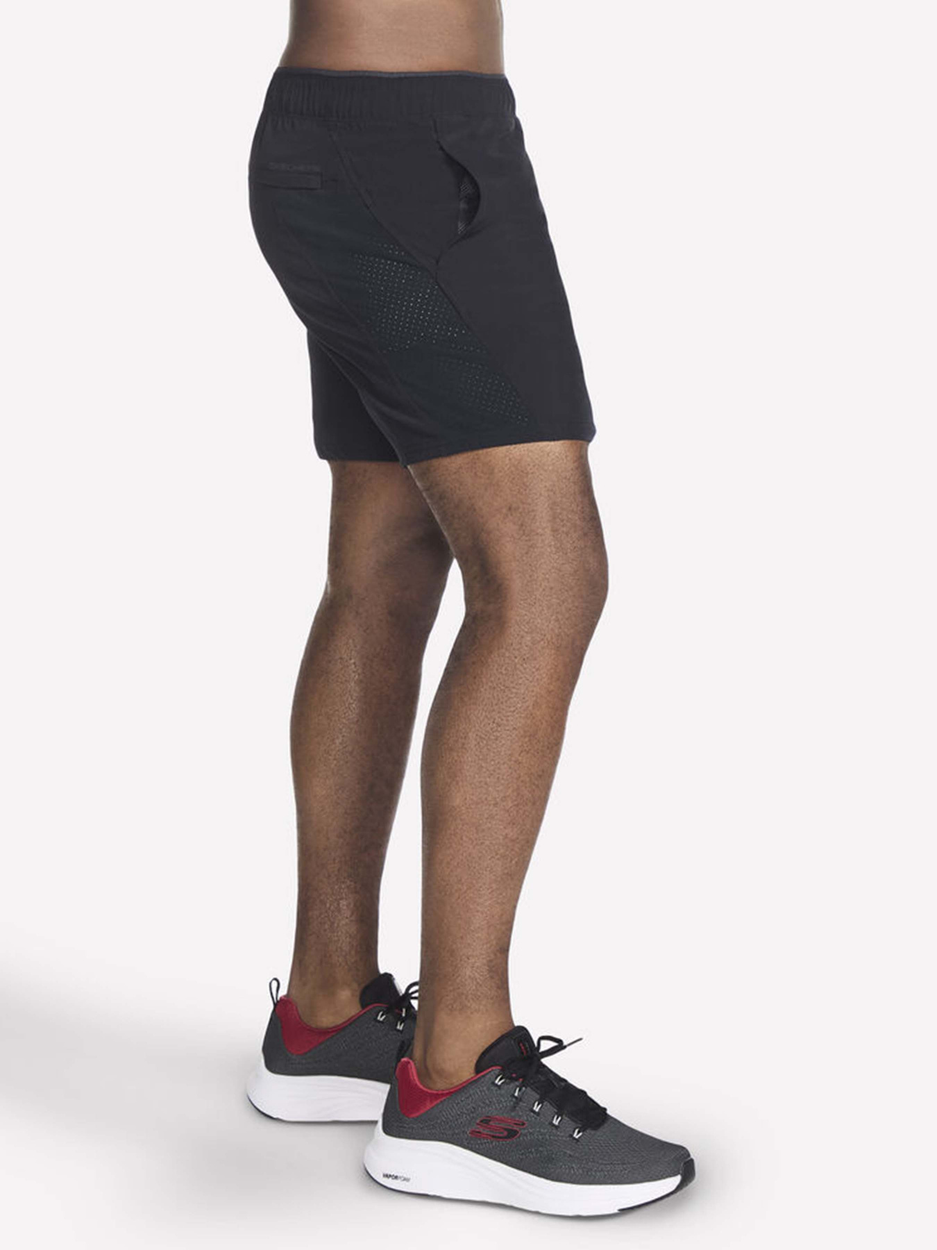 Шорты Skechers модель SH82 BLK Фото