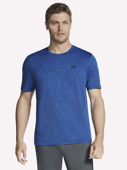 Футболки і поло Skechers PERFORMANCE CHARGE TEE модель TS233 BLRD Фото