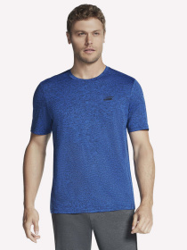Футболки і поло Skechers PERFORMANCE CHARGE TEE модель TS233 BLRD Фото