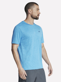Футболки и поло Skechers PERFORMANCE CHARGE TEE модель TS233 TQPR Фото
