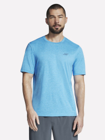 Футболки і поло Skechers PERFORMANCE CHARGE TEE модель TS233 TQPR Фото