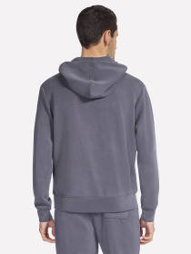 Худи и свитшоты Skechers SKECHCLOUD ELEVATE HOODIE модель HD102 BKCC Фото