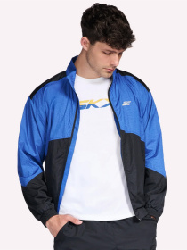 Худі та світшоти Skechers GOSHIELD PACE JACKET модель JA260 BLK Фото