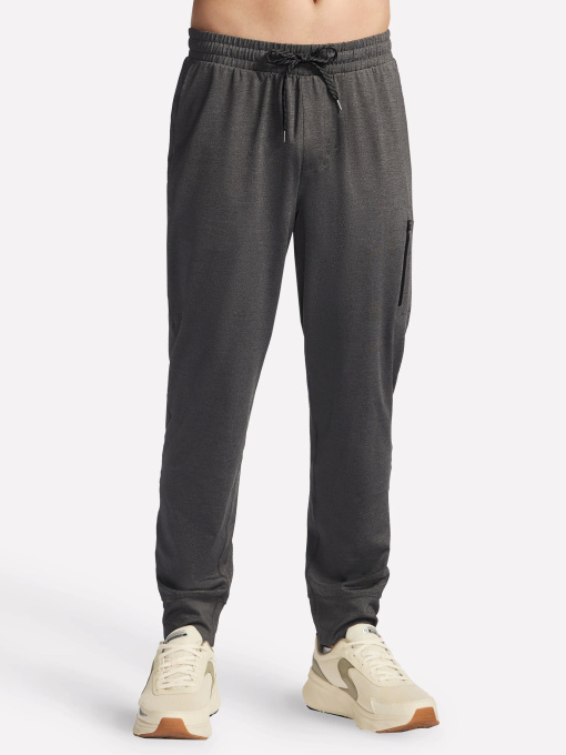 Брюки Skechers HK WEEKEND PERFORMANCE JOGGER модель PT262HK BKCC Фото