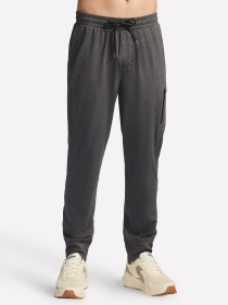 Брюки Skechers HK WEEKEND PERFORMANCE JOGGER модель PT262HK BKCC Фото