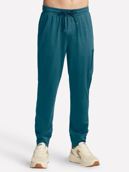Брюки Skechers HK WEEKEND PERFORMANCE JOGGER модель PT262HK CCTL Фото