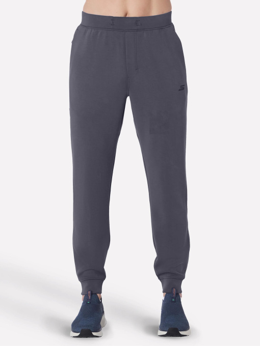 Брюки Skechers SKECHCLOUD ELEVATE JOGGER модель PT272 BKCC Фото