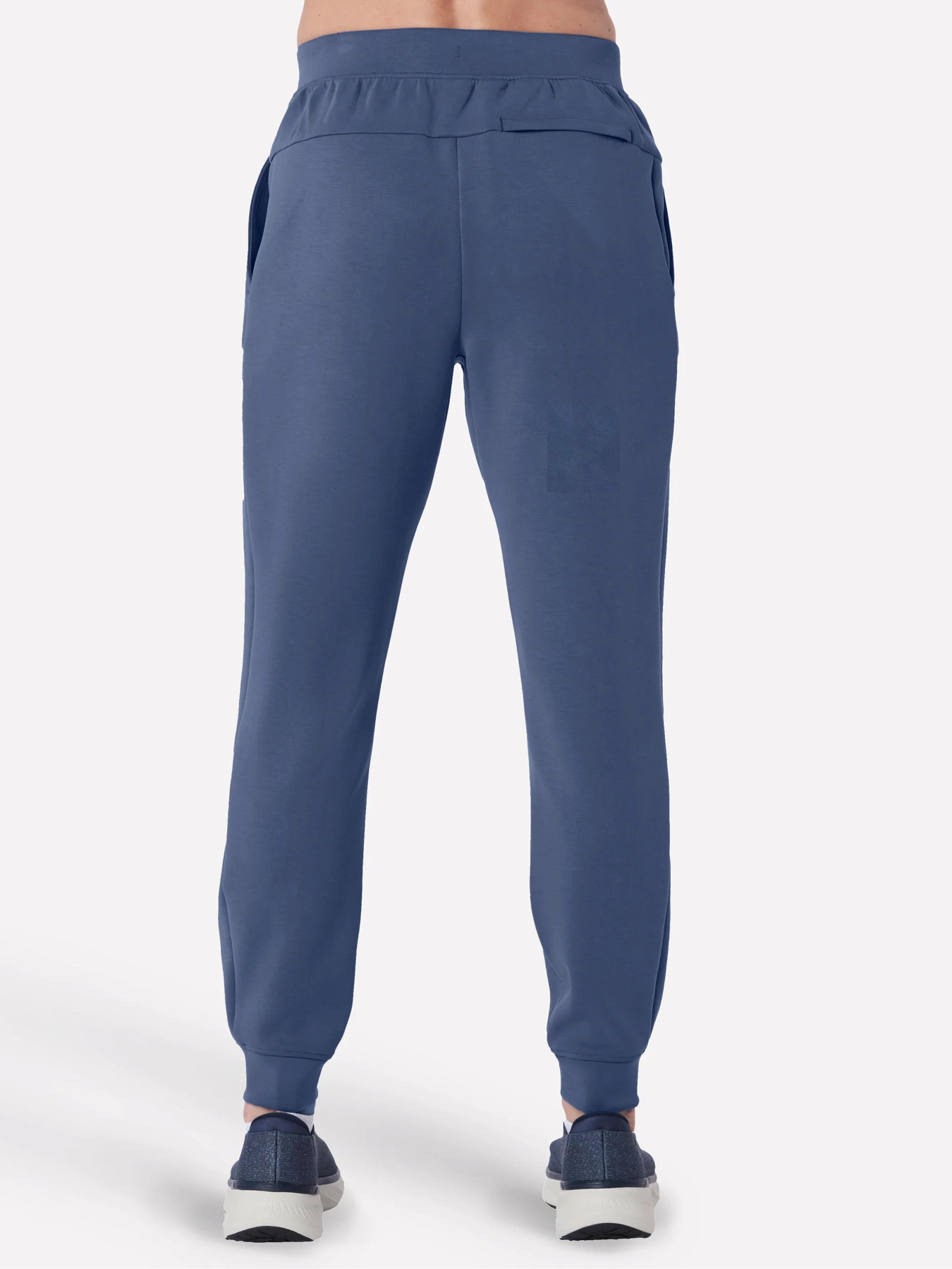 Брюки Skechers SKECHCLOUD ELEVATE JOGGER модель PT272 CCNV Фото