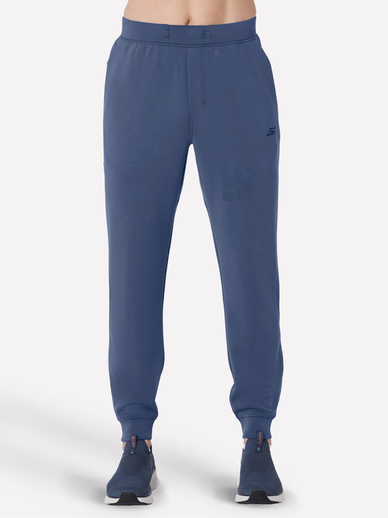 Брюки Skechers SKECHCLOUD ELEVATE JOGGER модель PT272 CCNV Фото