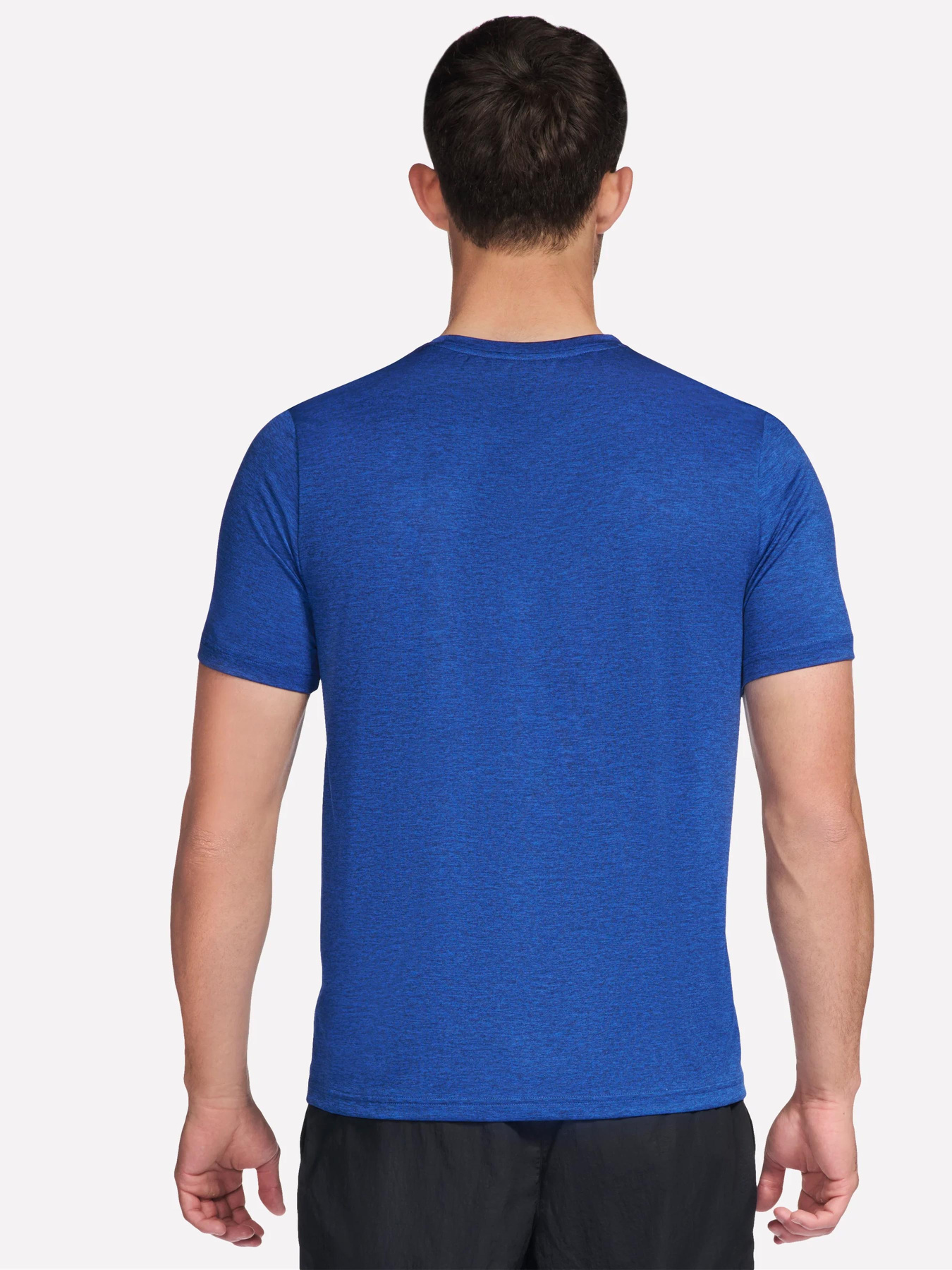 Футболки і поло Skechers PERFORMANCE CHARGE TEE модель TS233 BLU Фото