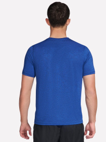 Футболки і поло Skechers PERFORMANCE CHARGE TEE модель TS233 BLU Фото