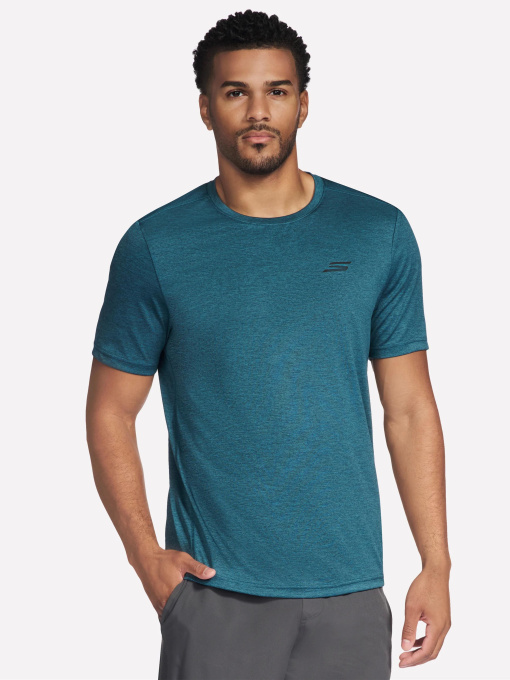 Футболки и поло Skechers PERFORMANCE CHARGE TEE модель TS233 CCTL Фото