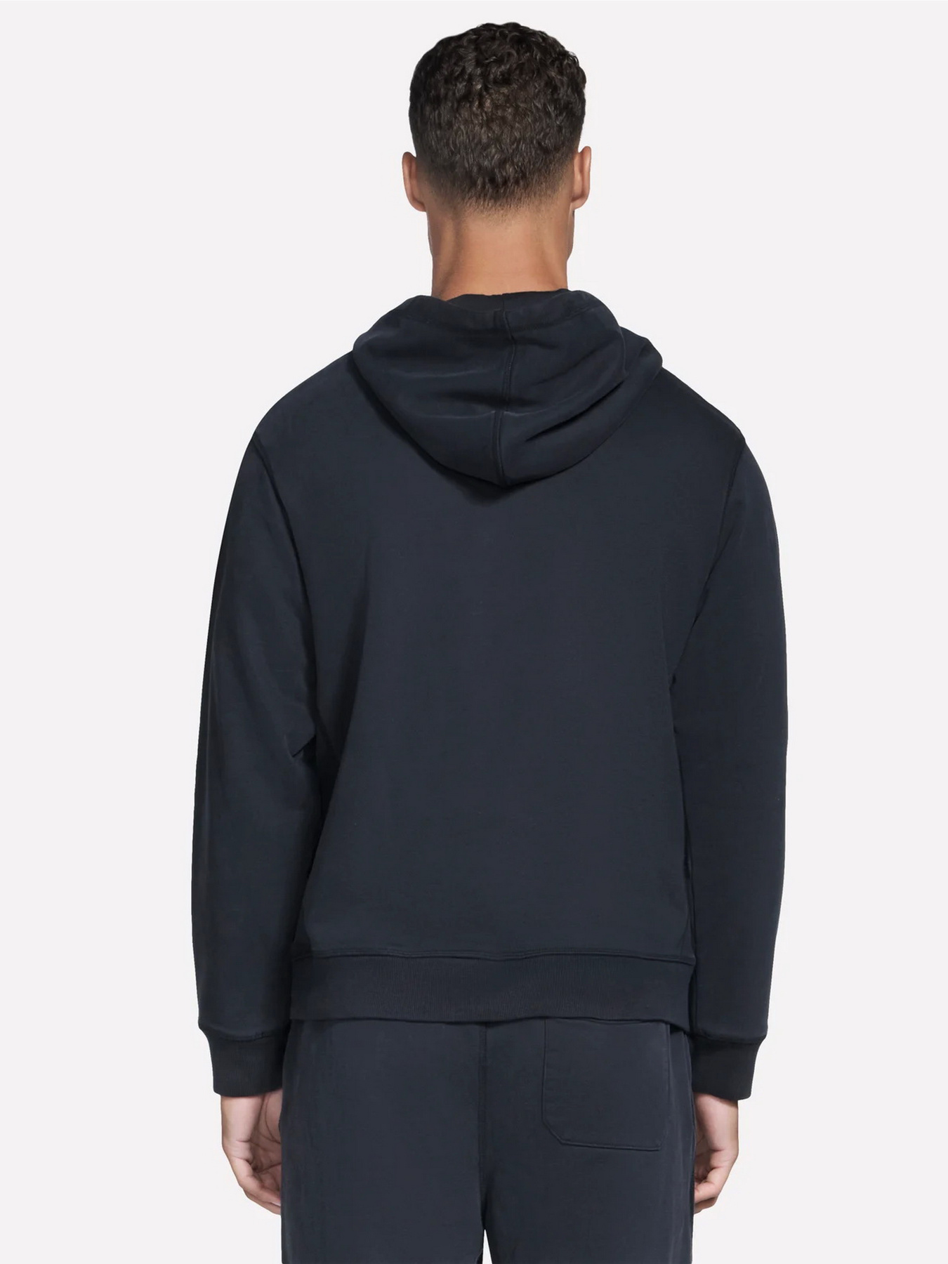 Худи и свитшоты Skechers ELEVATED TERRY HOODIE модель HD85 BLK Фото