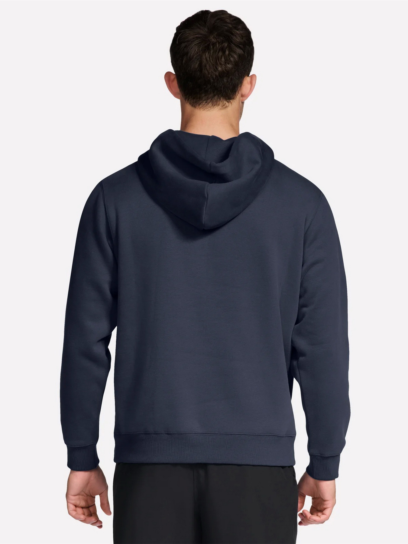 Худи и свитшоты Skechers SKECHERS MAX SOFT HOODIE модель HD90 BLK Фото