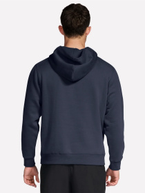 Худи и свитшоты Skechers SKECHERS MAX SOFT HOODIE модель HD90 BLK Фото