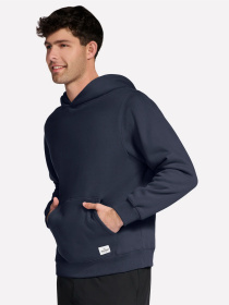 Худи и свитшоты Skechers SKECHERS MAX SOFT HOODIE модель HD90 BLK Фото