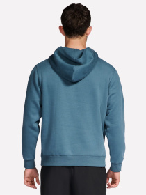 Худі та світшоти Skechers SKECHERS MAX SOFT HOODIE модель HD90 NVGY Фото