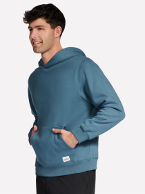Худі та світшоти Skechers SKECHERS MAX SOFT HOODIE модель HD90 NVGY Фото