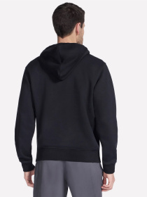 Худі та світшоти Skechers SKECH-SWEATS NITRO HOODIE модель HD95 BLK Фото