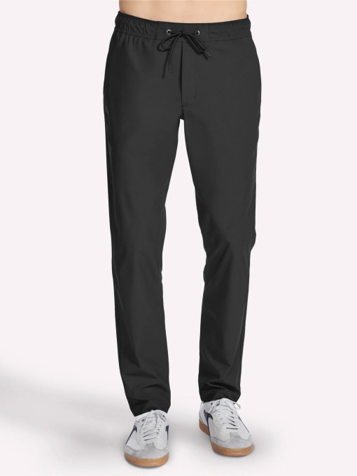 Брюки Skechers GOWALK PREMIUM SLIP-IN PANT модель PT267 BLK Фото
