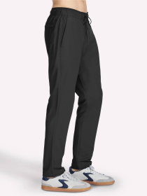 Брюки Skechers GOWALK PREMIUM SLIP-IN PANT модель PT267 BLK Фото