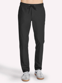 Брюки Skechers GOWALK PREMIUM SLIP-IN PANT модель PT267 BLK Фото