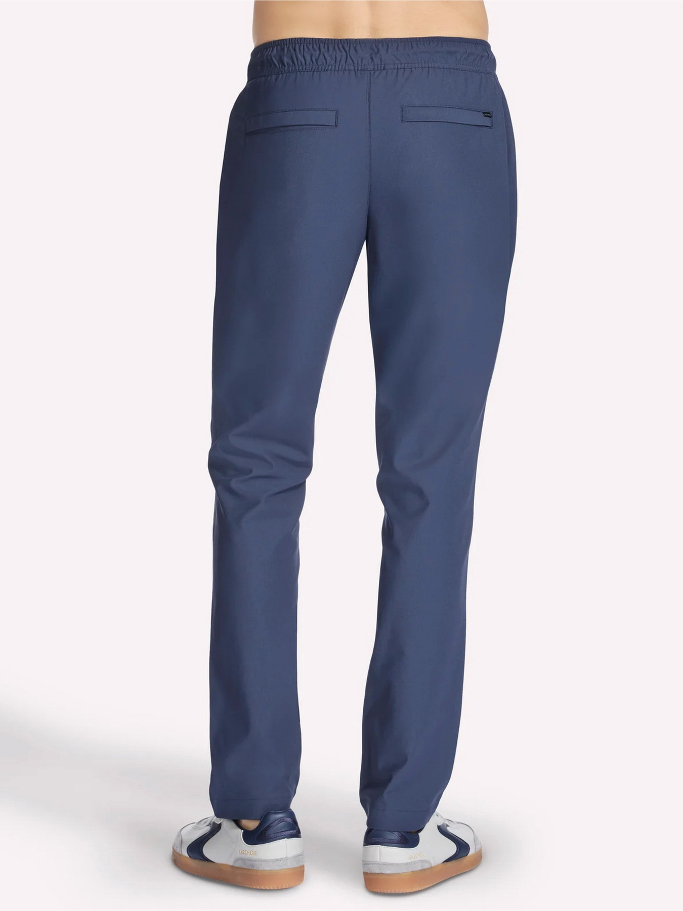 Брюки Skechers GOWALK PREMIUM SLIP-IN PANT модель PT267 CCNV Брюки Skechers GOWALK PREMIUM SLIP-IN PANT модель PT267 CCNV Фото