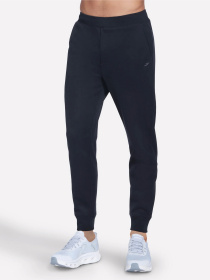 Брюки Skechers SKECHERS MAX SOFT FLEECE JOGGE модель PT289 BLK Фото