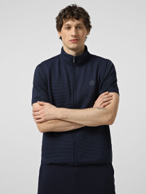 Светри та кардигани Skechers GOWALK OTTOMAN VEST модель JA249 CCNV Фото