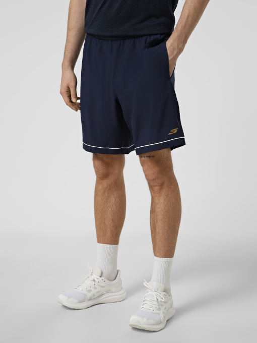 Шорти Skechers HARRY KANE STRIKER 8" SHORT модель SH149HK NVY Фото