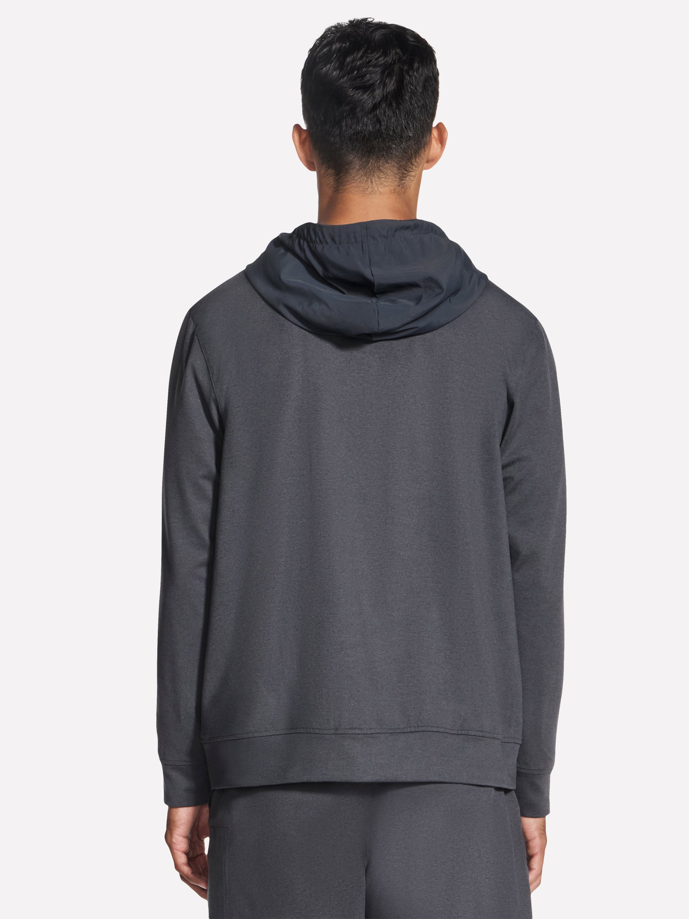 Худі та світшоти Skechers SKECHERS WEEKEND HOODIE модель HD103 BKCC Худі та світшоти Skechers SKECHERS WEEKEND HOODIE модель HD103 BKCC Фото