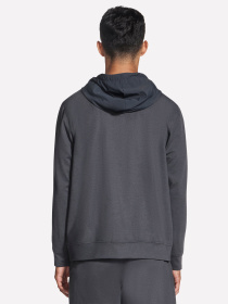 Худі та світшоти Skechers SKECHERS WEEKEND HOODIE модель HD103 BKCC Фото