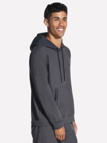 Худі та світшоти Skechers SKECHERS WEEKEND HOODIE модель HD103 BKCC Фото