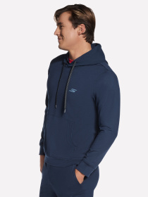 Худі та світшоти Skechers SKECHERS WEEKEND HOODIE модель HD103 NVY Фото