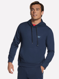 Худі та світшоти Skechers SKECHERS WEEKEND HOODIE модель HD103 NVY Фото