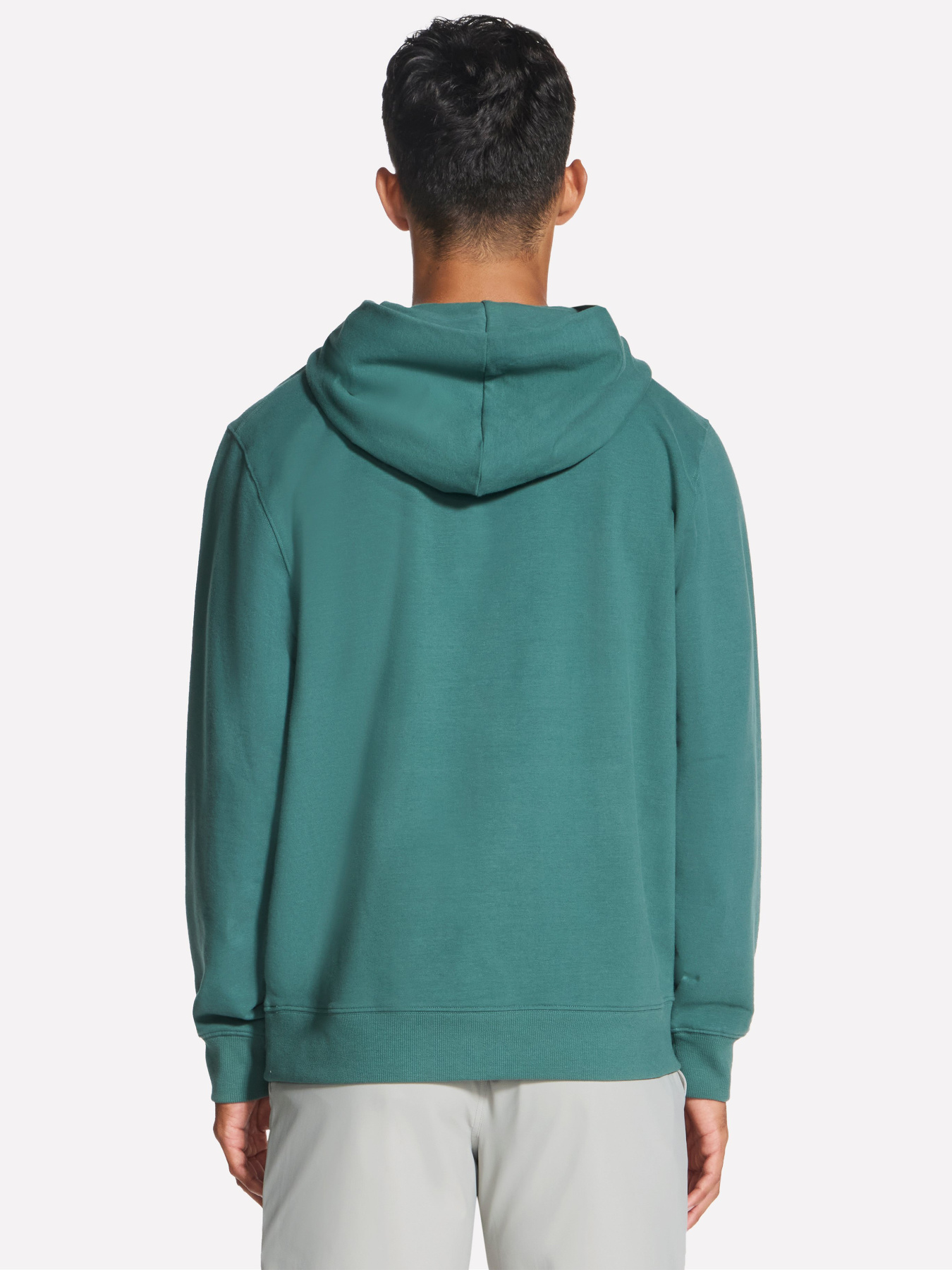 Худи и свитшоты Skechers SKECHERS ENDURANCE HOODIE модель HD107 STOL Фото