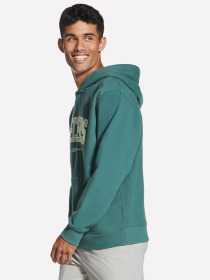 Худи и свитшоты Skechers SKECHERS ENDURANCE HOODIE модель HD107 STOL Фото
