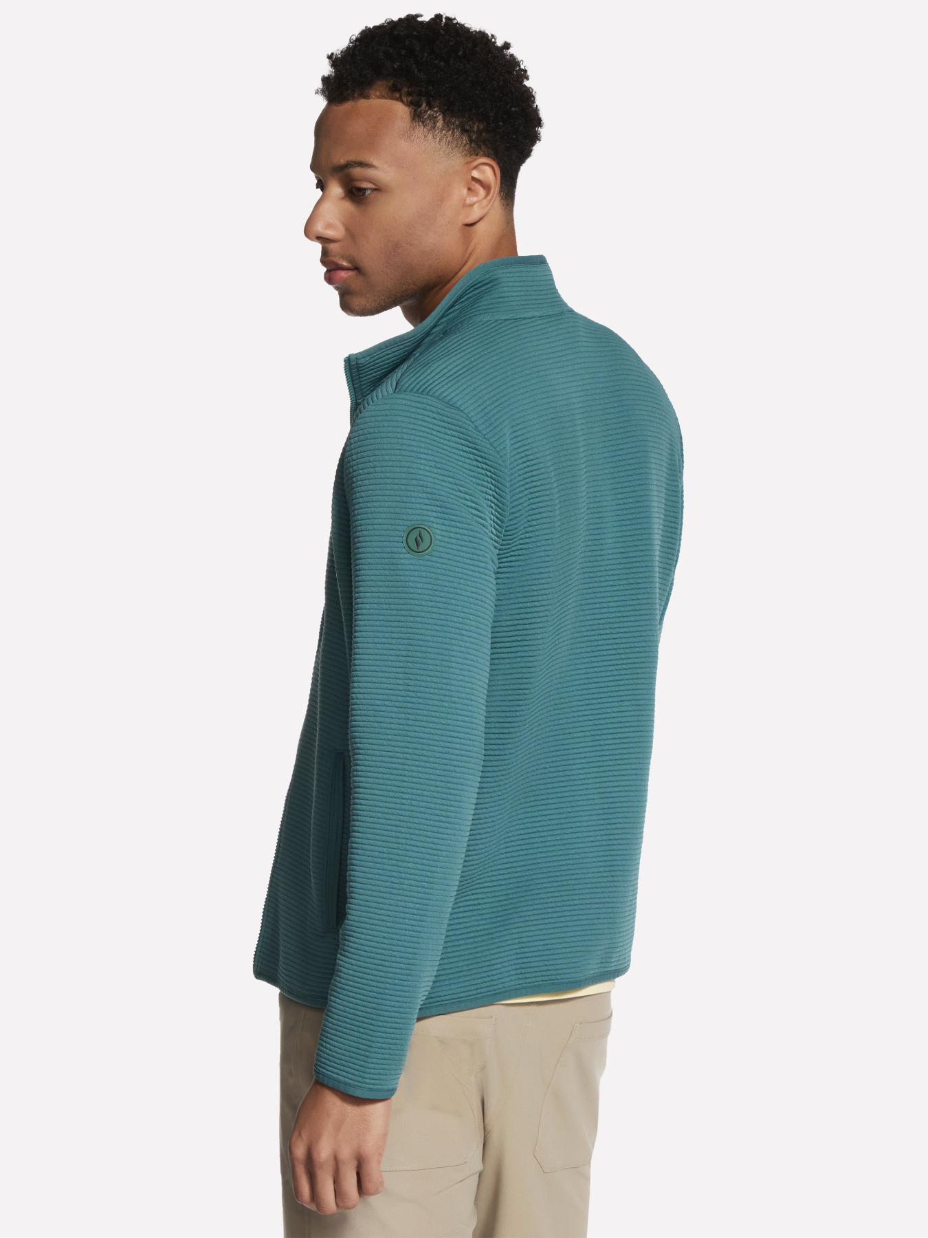 Худи и свитшоты Skechers THE HOODLESS HOODIE OTTOMAN JA модель JA25 STOL Фото