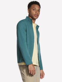 Худи и свитшоты Skechers THE HOODLESS HOODIE OTTOMAN JA модель JA25 STOL Фото