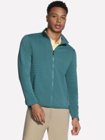 Худі та світшоти Skechers THE HOODLESS HOODIE OTTOMAN JA модель JA25 STOL Фото