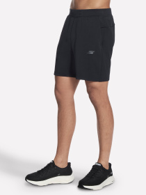 Шорты Skechers SKECHCLOUD ELEVATE 2.0 7" SHOR модель SH168 BLK Фото