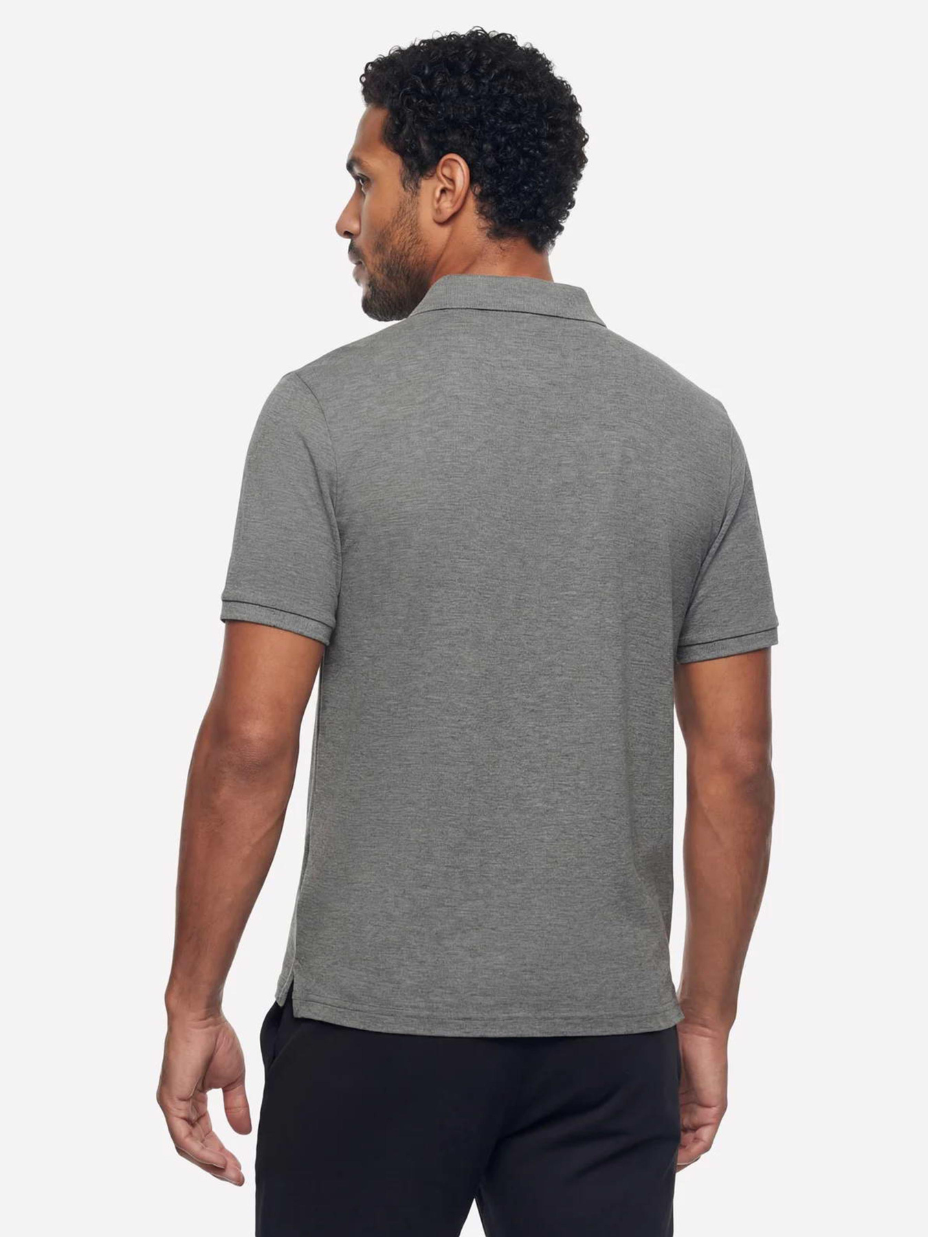 Футболки и поло Skechers SKECHERS OFF DUTY POLO модель TP214 CHAR Футболки и поло Skechers SKECHERS OFF DUTY POLO модель TP214 CHAR Фото