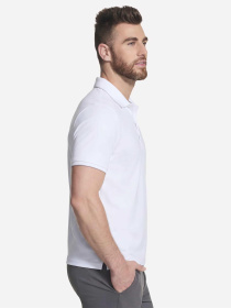 Футболки и поло Skechers SKECHERS OFF DUTY POLO модель TP214 WHT Фото