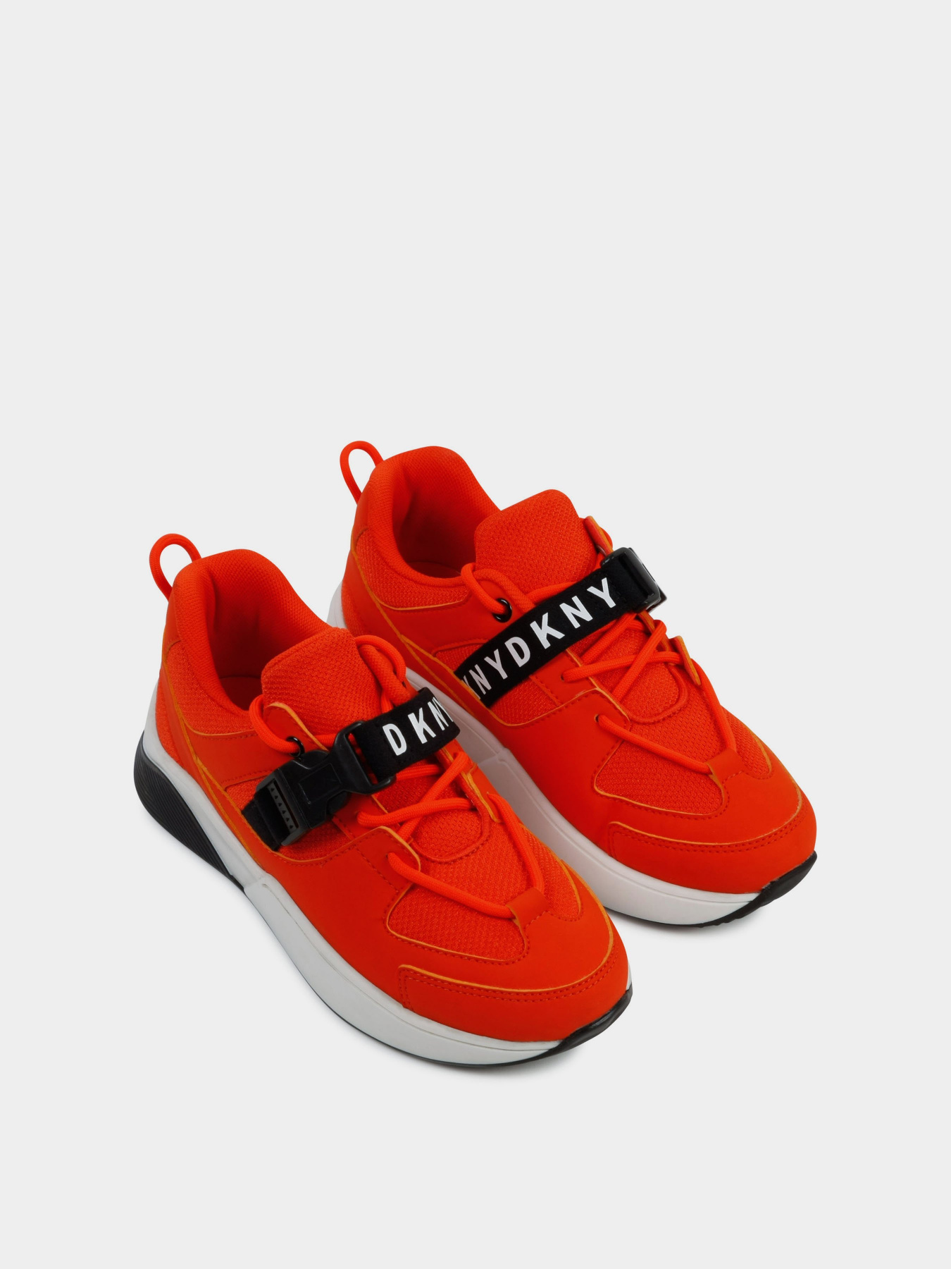 Кросівки DKNY модель D29032/982 Фото