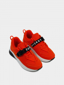 Кросівки DKNY модель D29032/982 Фото